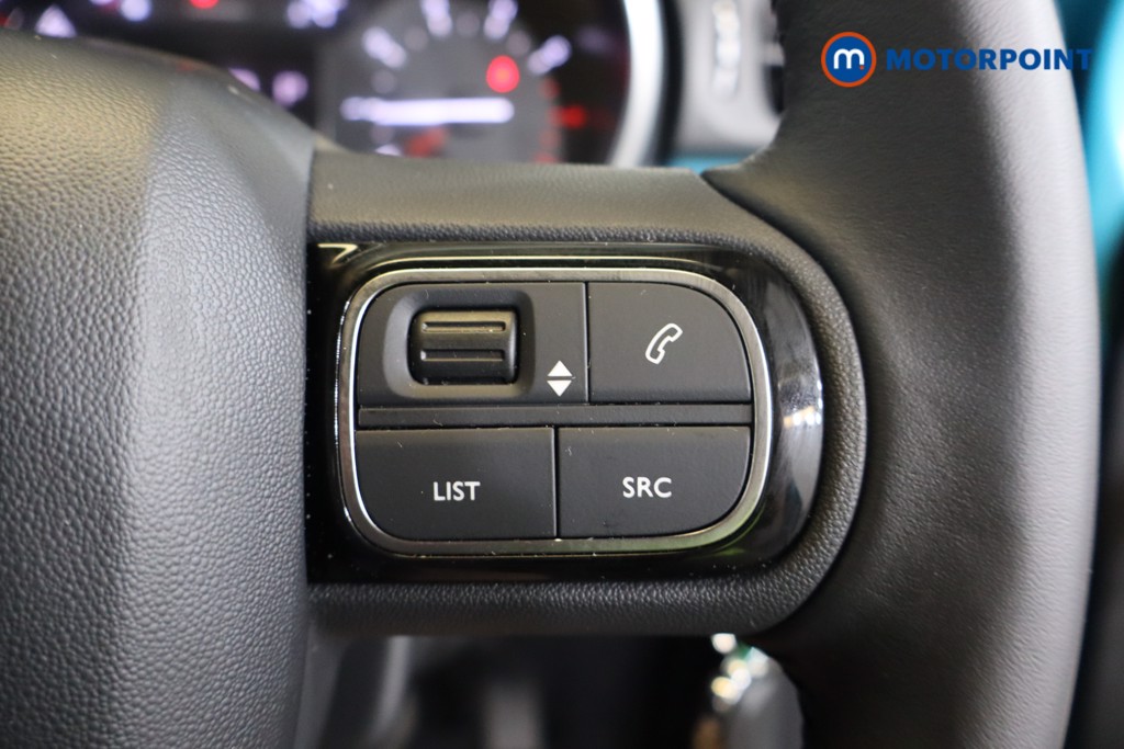 Citroen C3 Shine Plus Automatic Petrol Hatchback - Stock Number (1566262) - 13th supplementary image