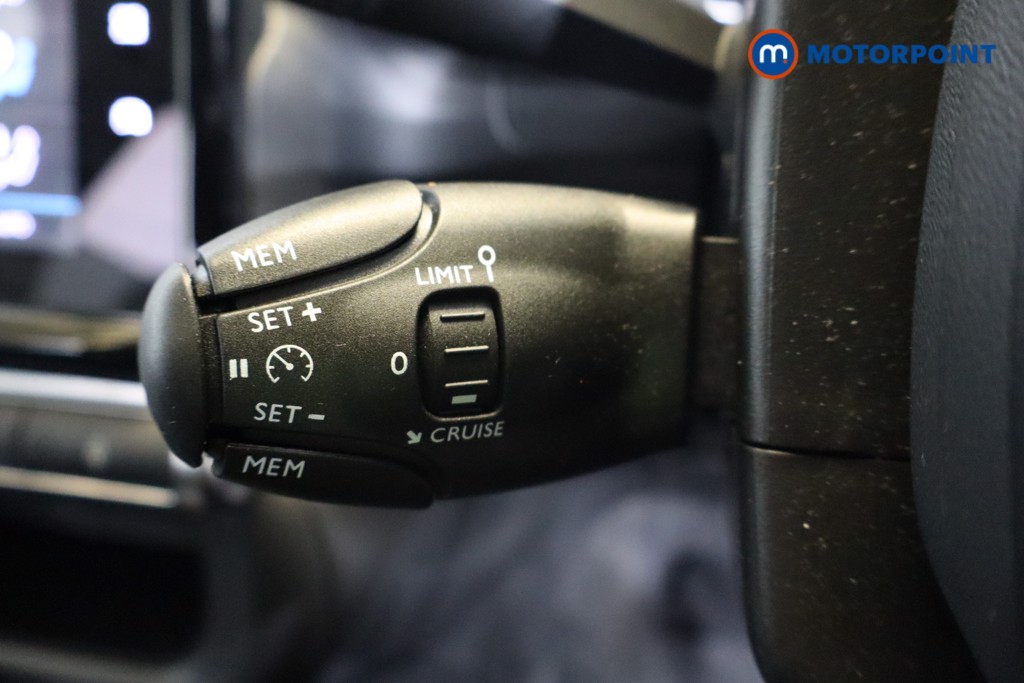 Citroen C3 Shine Plus Automatic Petrol Hatchback - Stock Number (1566262) - 15th supplementary image