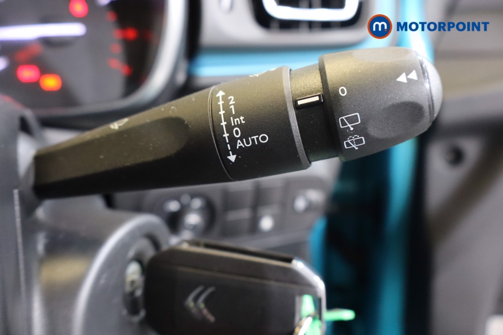 Citroen C3 Shine Plus Automatic Petrol Hatchback - Stock Number (1566262) - 16th supplementary image