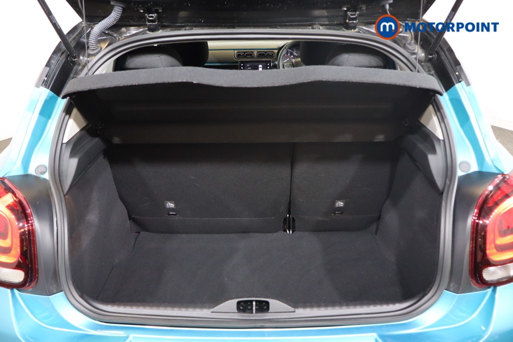 Citroen C3 Shine Plus Automatic Petrol Hatchback - Stock Number (1566262) - 22nd supplementary image