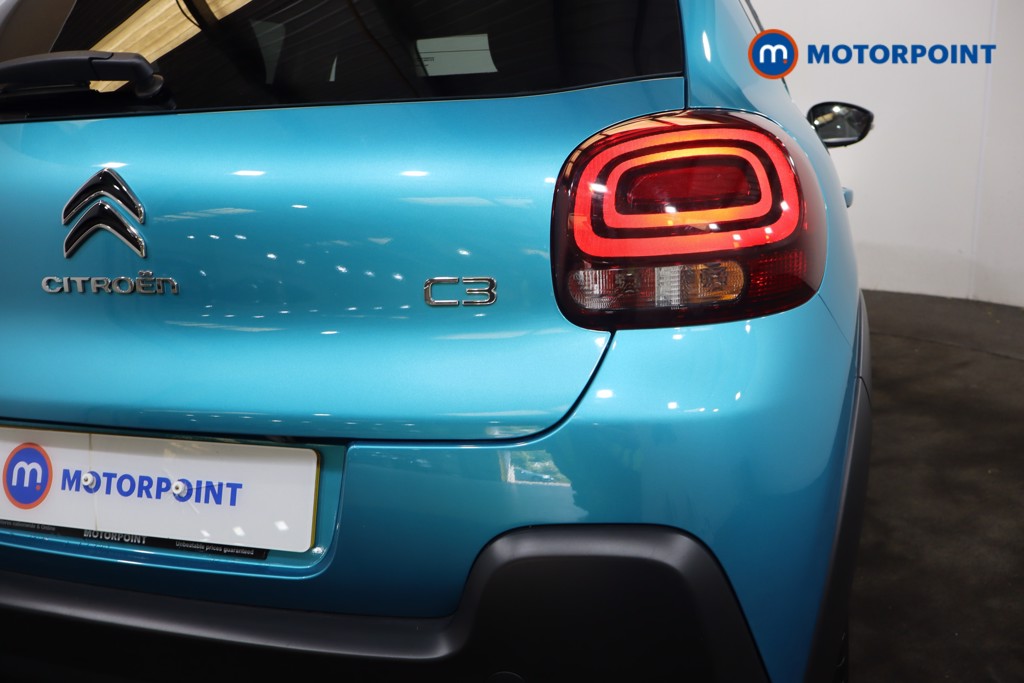Citroen C3 Shine Plus Automatic Petrol Hatchback - Stock Number (1566262) - 29th supplementary image