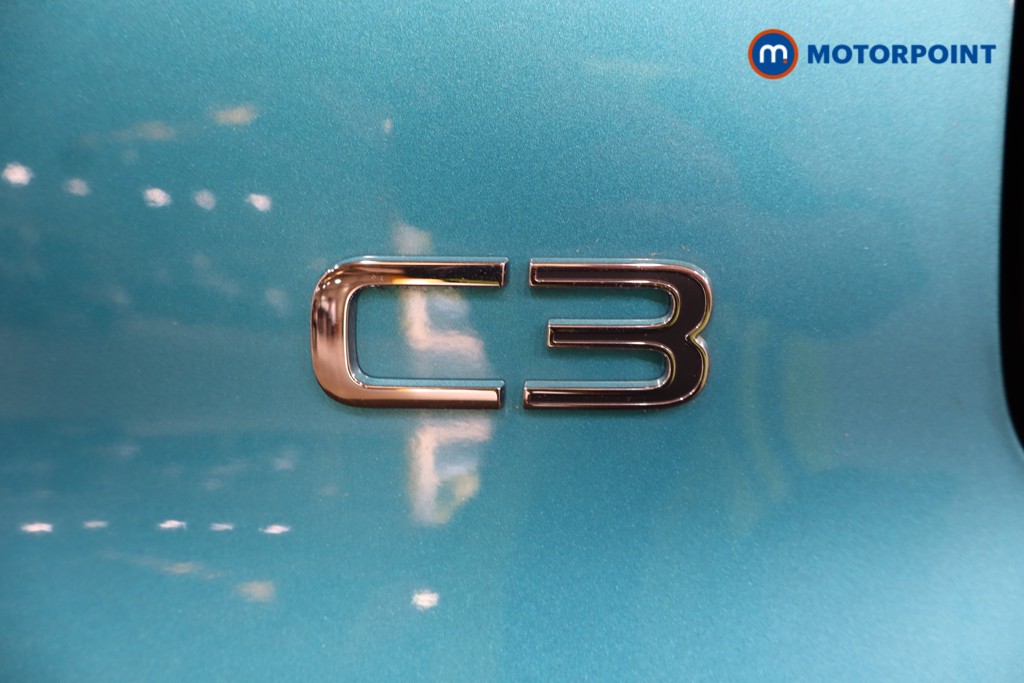 Citroen C3 Shine Plus Automatic Petrol Hatchback - Stock Number (1566262) - 30th supplementary image