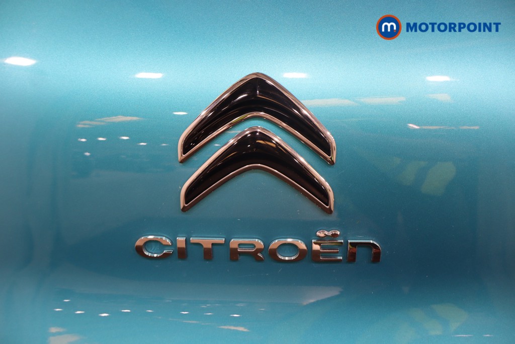 Citroen C3 Shine Plus Automatic Petrol Hatchback - Stock Number (1566262) - 31st supplementary image