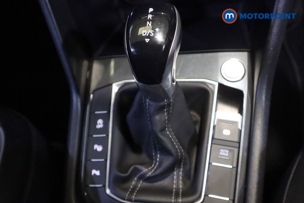 Volkswagen Tiguan R-Line Automatic Diesel SUV - Stock Number (1566267) - 5th supplementary image
