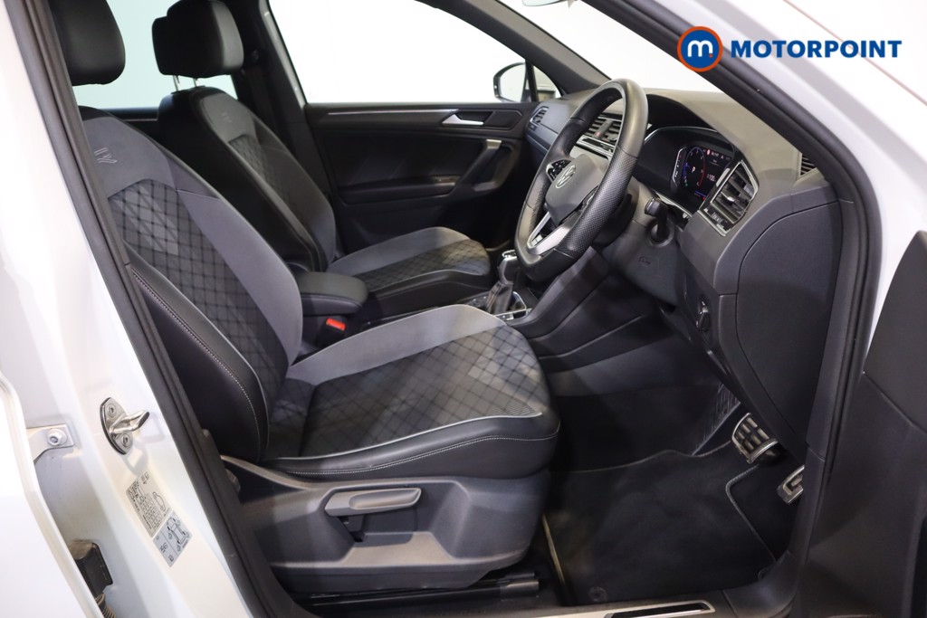 Volkswagen Tiguan R-Line Automatic Diesel SUV - Stock Number (1566267) - 6th supplementary image