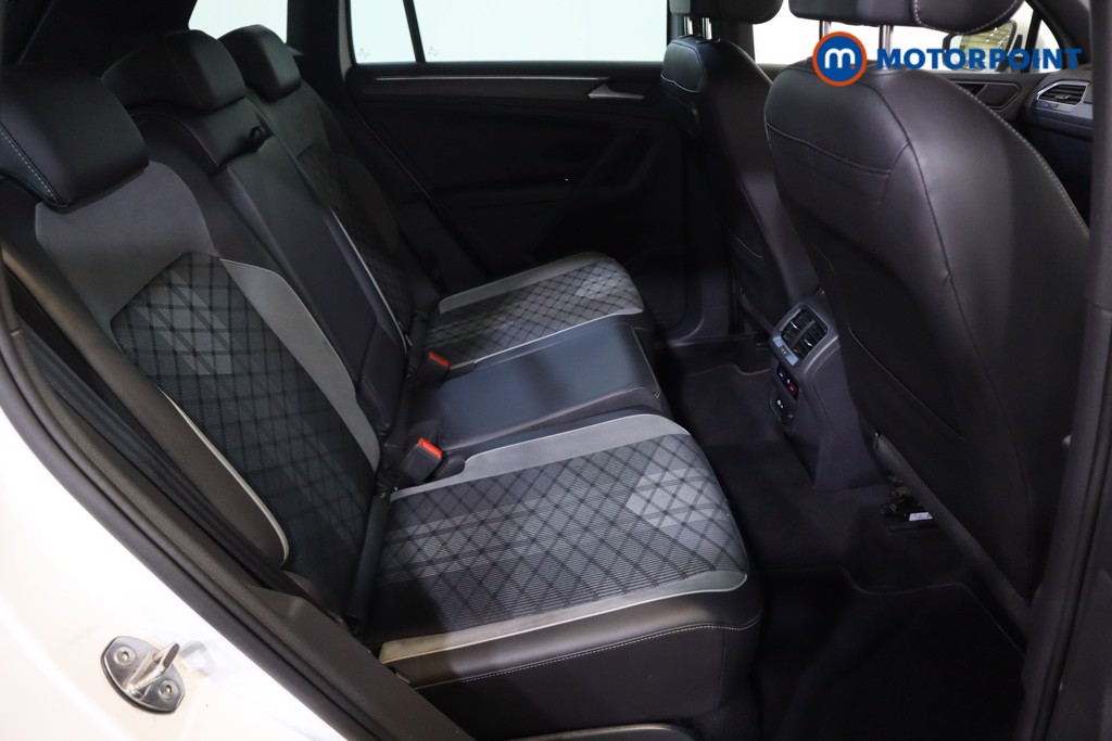 Volkswagen Tiguan R-Line Automatic Diesel SUV - Stock Number (1566267) - 7th supplementary image
