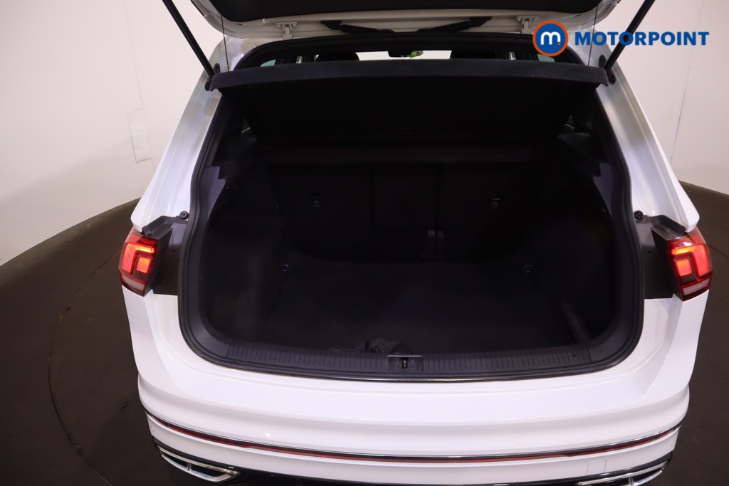 Volkswagen Tiguan R-Line Automatic Diesel SUV - Stock Number (1566267) - 8th supplementary image