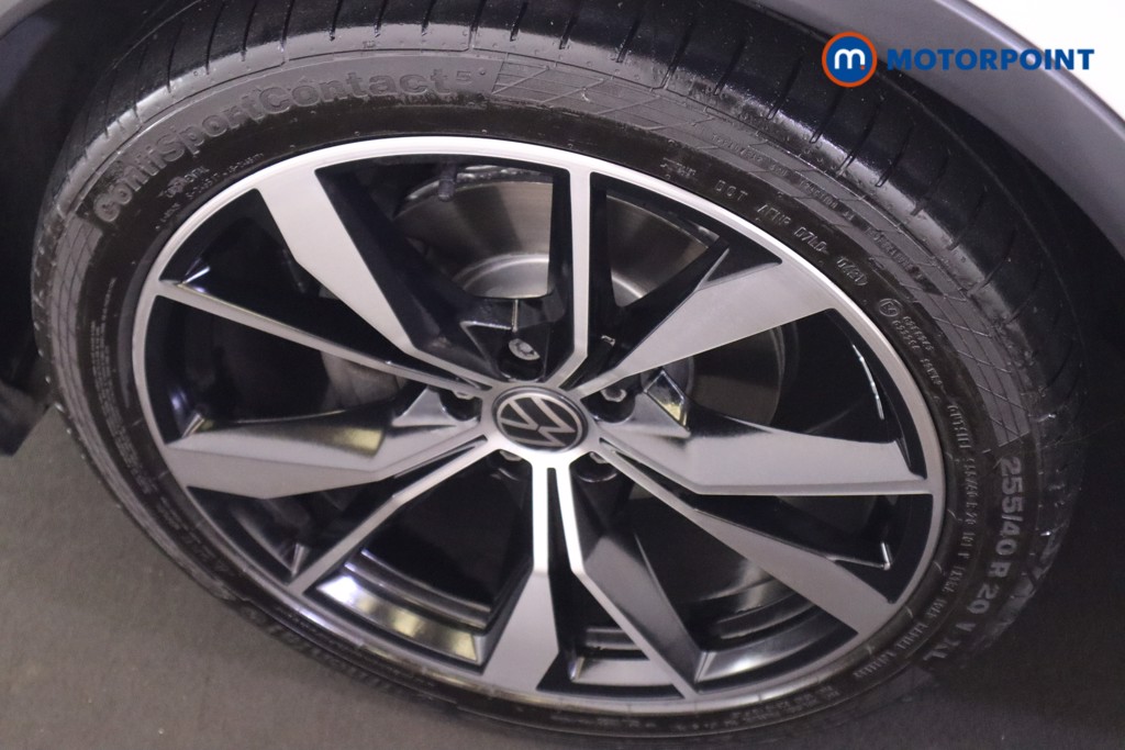 Volkswagen Tiguan R-Line Automatic Diesel SUV - Stock Number (1566267) - 10th supplementary image