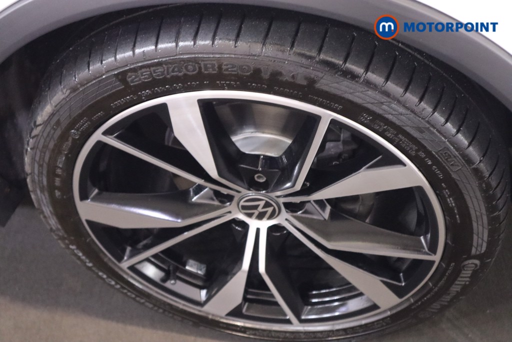 Volkswagen Tiguan R-Line Automatic Diesel SUV - Stock Number (1566267) - 11th supplementary image