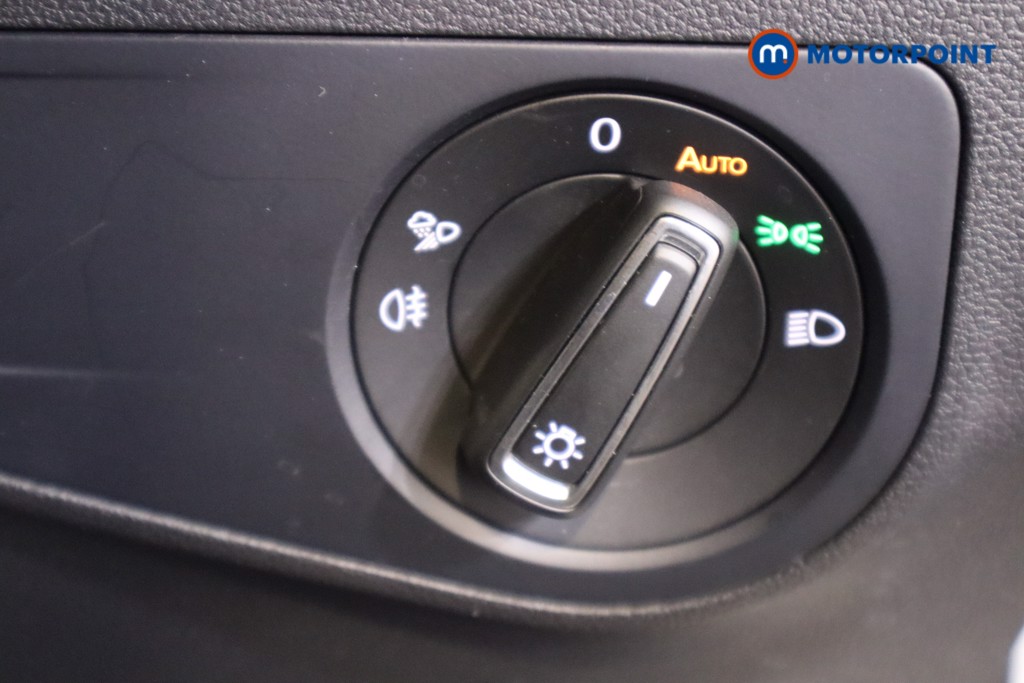 Volkswagen Tiguan R-Line Automatic Diesel SUV - Stock Number (1566267) - 16th supplementary image