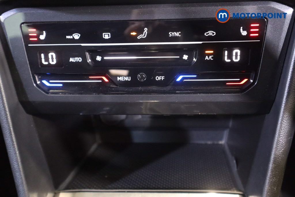 Volkswagen Tiguan R-Line Automatic Diesel SUV - Stock Number (1566267) - 20th supplementary image