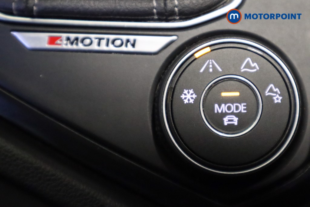 Volkswagen Tiguan R-Line Automatic Diesel SUV - Stock Number (1566267) - 22nd supplementary image