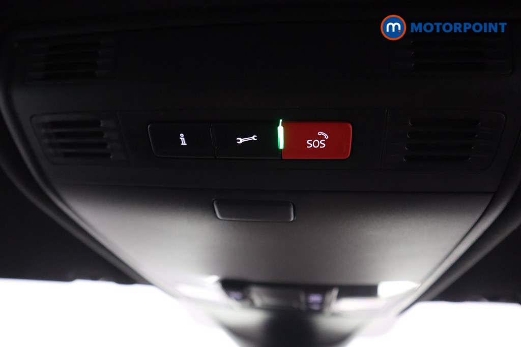 Volkswagen Tiguan R-Line Automatic Diesel SUV - Stock Number (1566267) - 24th supplementary image