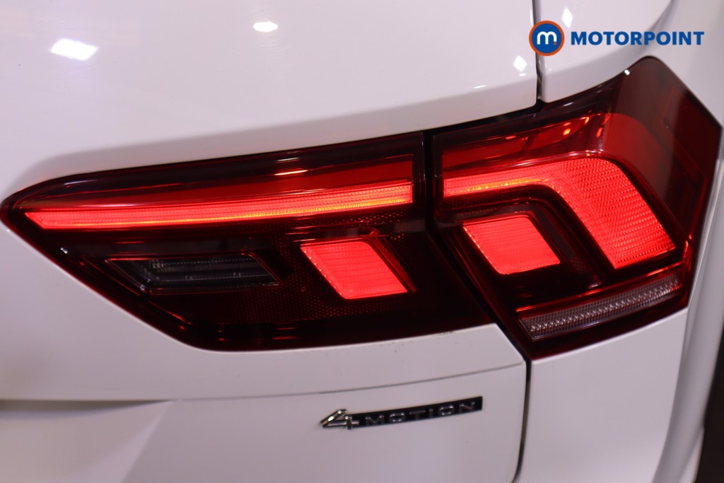 Volkswagen Tiguan R-Line Automatic Diesel SUV - Stock Number (1566267) - 31st supplementary image