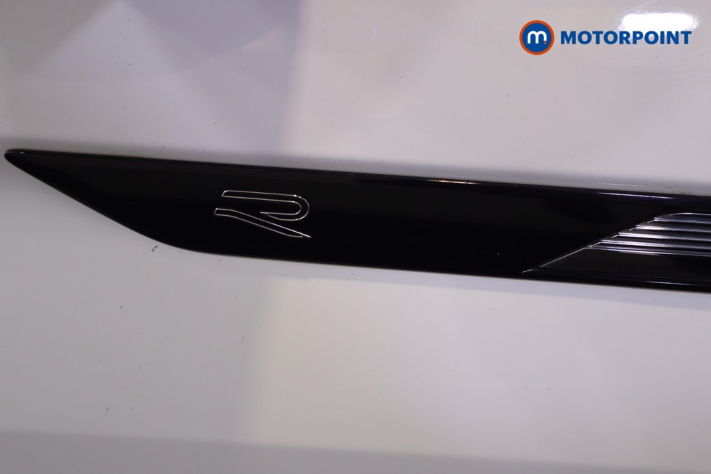 Volkswagen Tiguan R-Line Automatic Diesel SUV - Stock Number (1566267) - 34th supplementary image