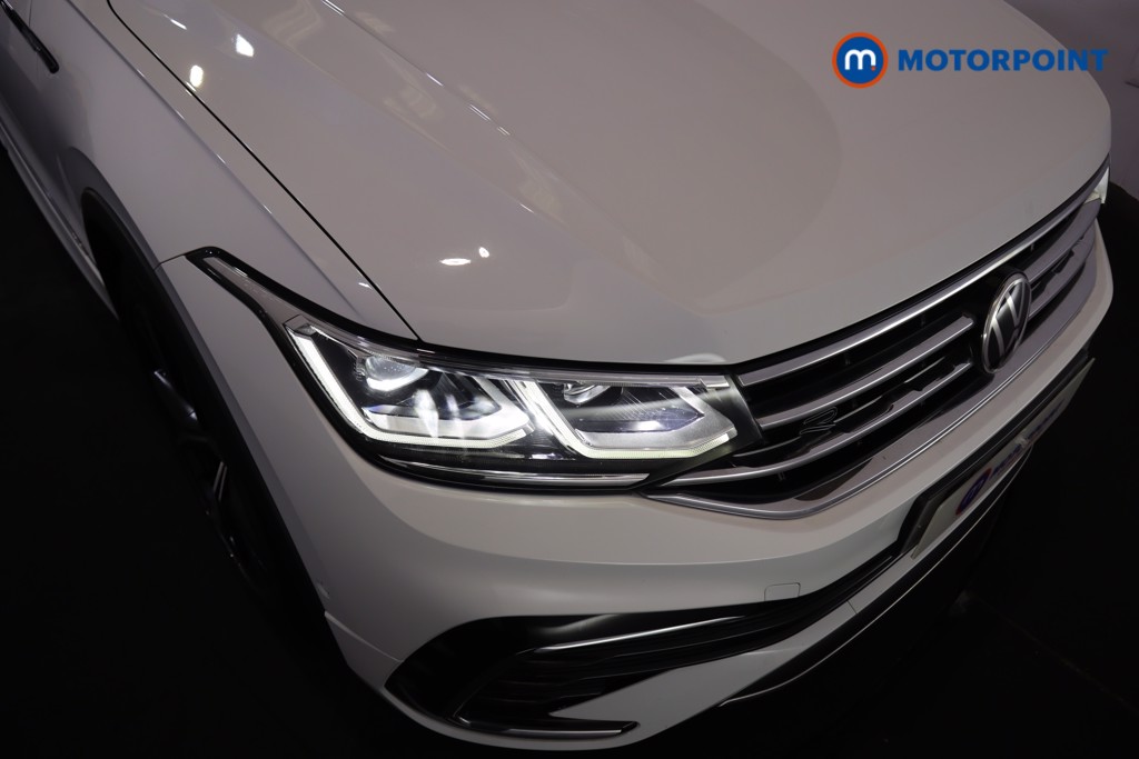 Volkswagen Tiguan R-Line Automatic Diesel SUV - Stock Number (1566267) - 36th supplementary image