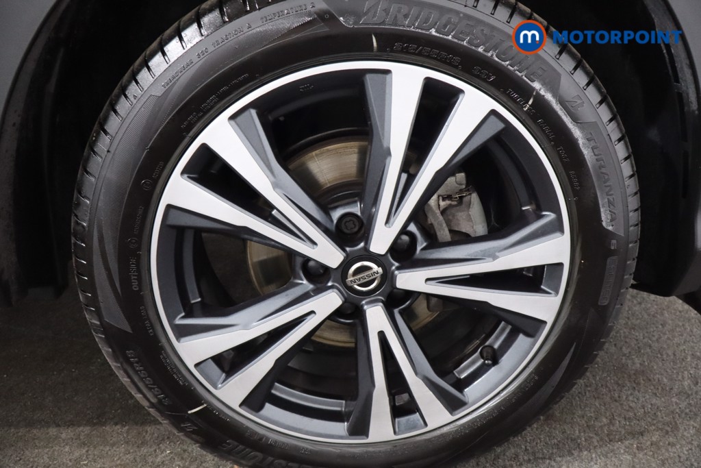 Nissan Qashqai N-Connecta Manual Petrol SUV - Stock Number (1566272) - 10th supplementary image