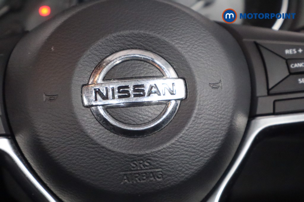 Nissan Qashqai N-Connecta Manual Petrol SUV - Stock Number (1566272) - 18th supplementary image
