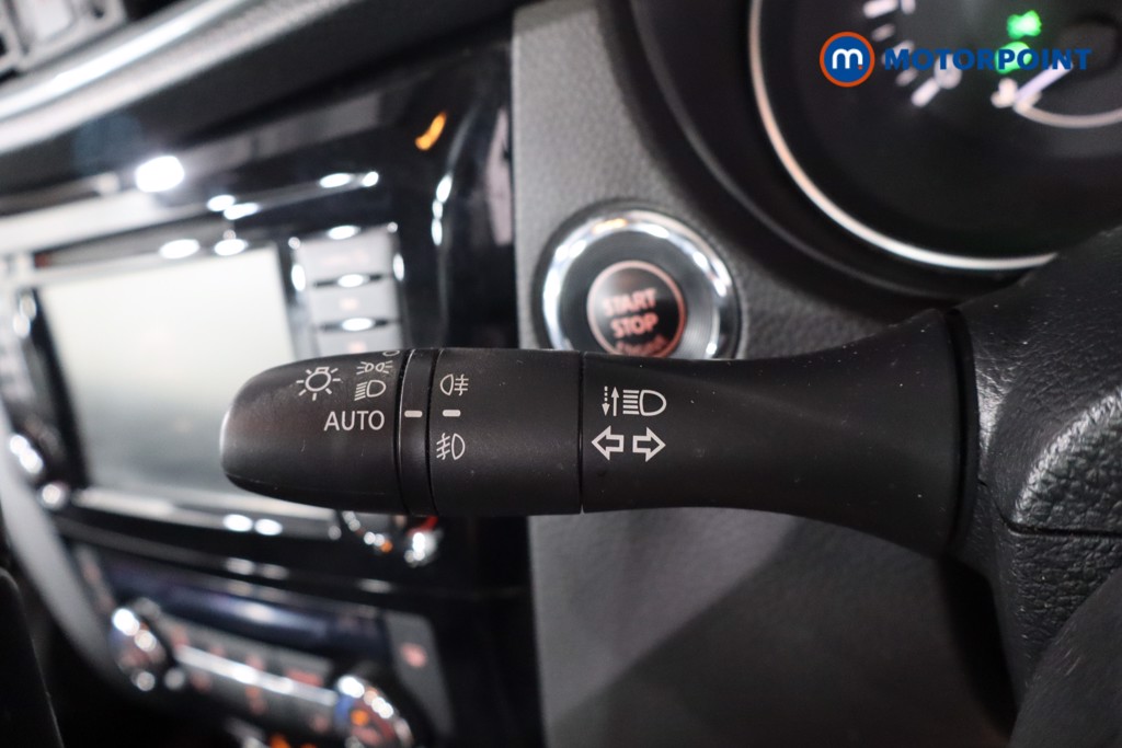 Nissan Qashqai N-Connecta Manual Petrol SUV - Stock Number (1566272) - 20th supplementary image