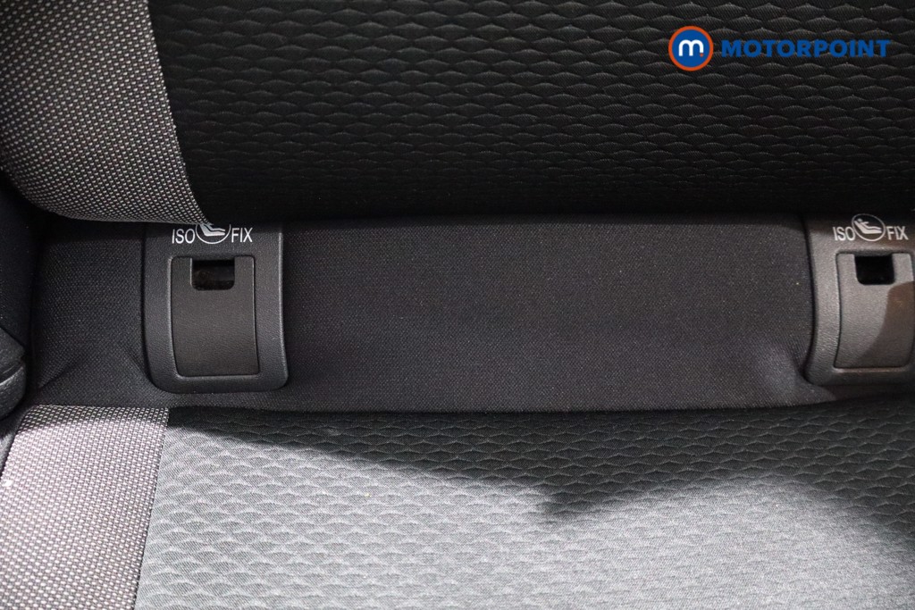Nissan Qashqai N-Connecta Manual Petrol SUV - Stock Number (1566272) - 24th supplementary image