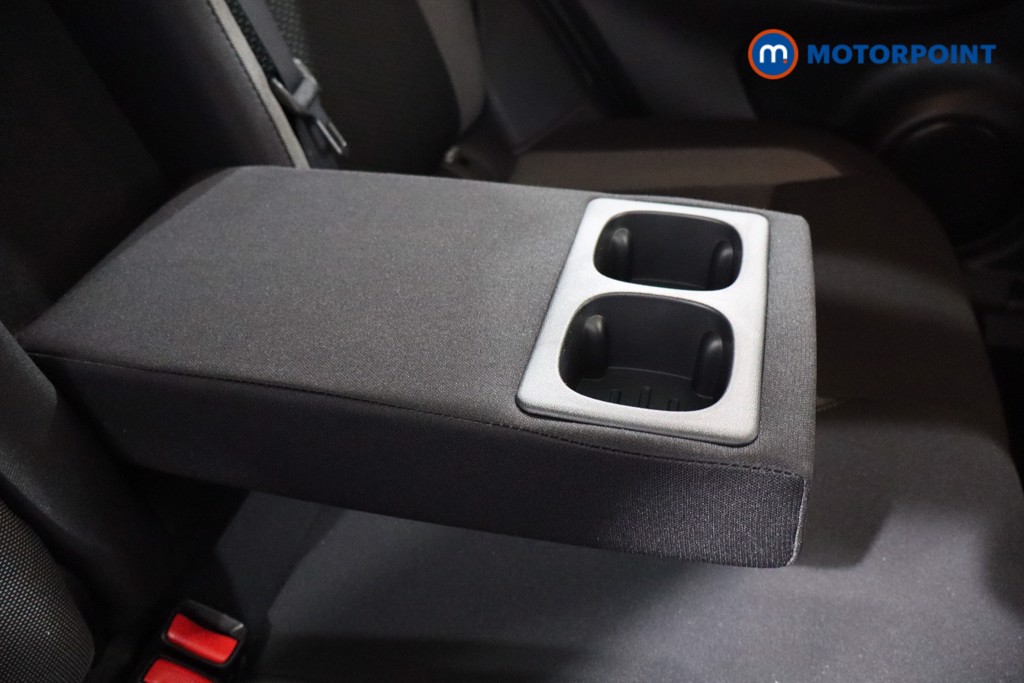 Nissan Qashqai N-Connecta Manual Petrol SUV - Stock Number (1566272) - 25th supplementary image