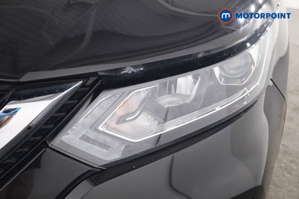 Nissan Qashqai N-Connecta Manual Petrol SUV - Stock Number (1566272) - 27th supplementary image