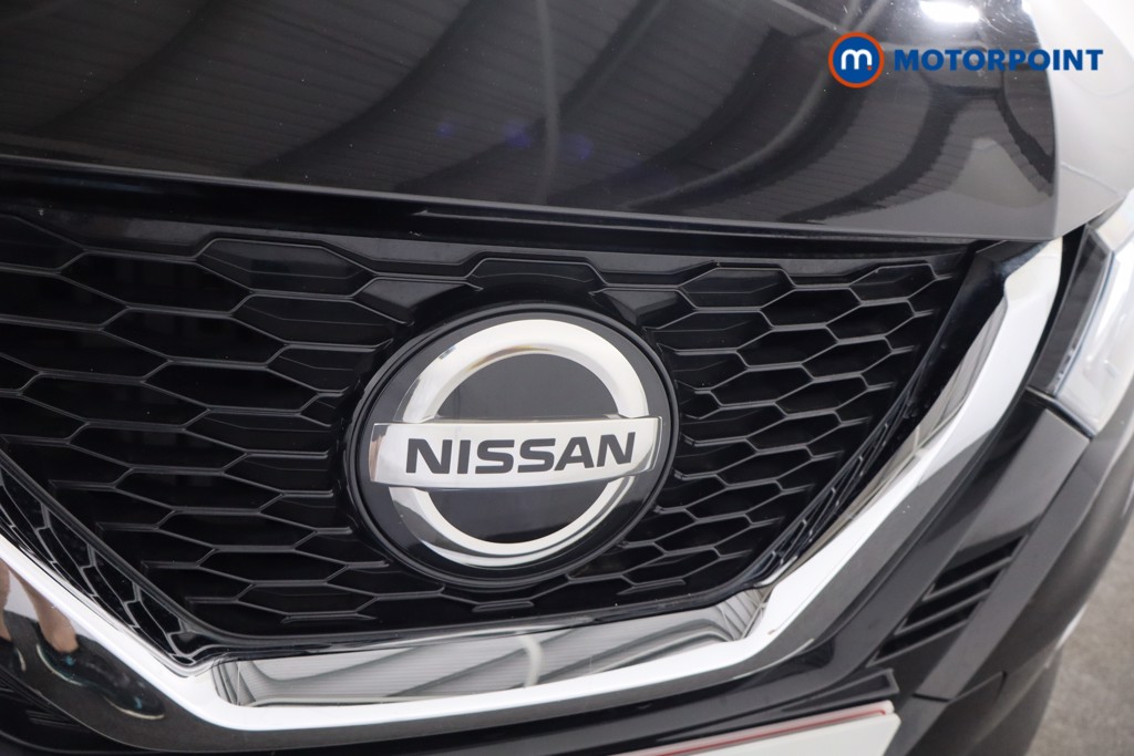 Nissan Qashqai N-Connecta Manual Petrol SUV - Stock Number (1566272) - 29th supplementary image
