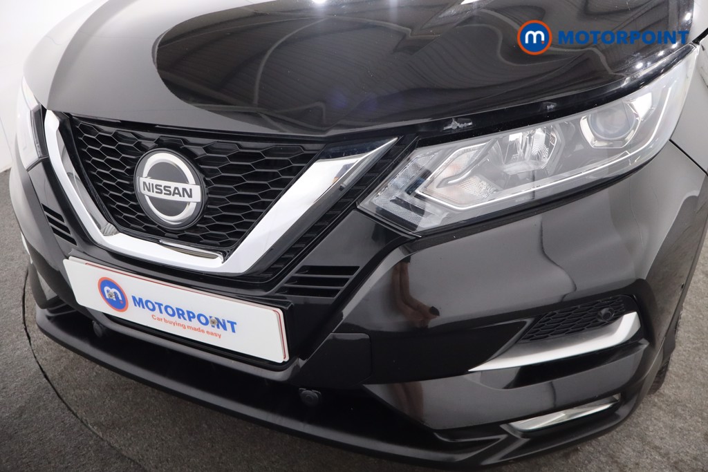 Nissan Qashqai N-Connecta Manual Petrol SUV - Stock Number (1566272) - 30th supplementary image