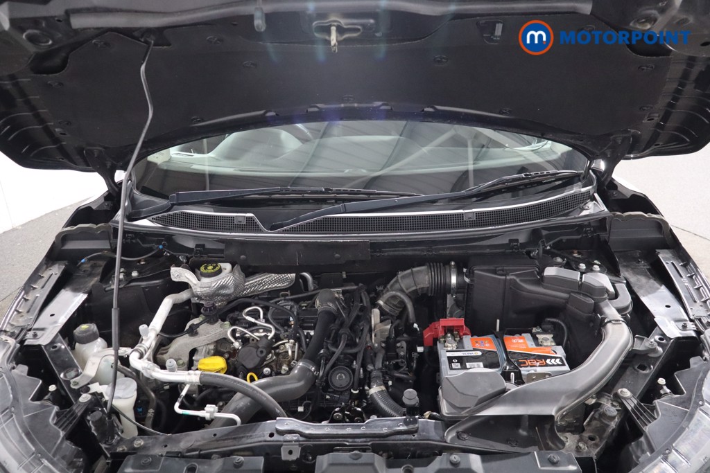 Nissan Qashqai N-Connecta Manual Petrol SUV - Stock Number (1566272) - 31st supplementary image