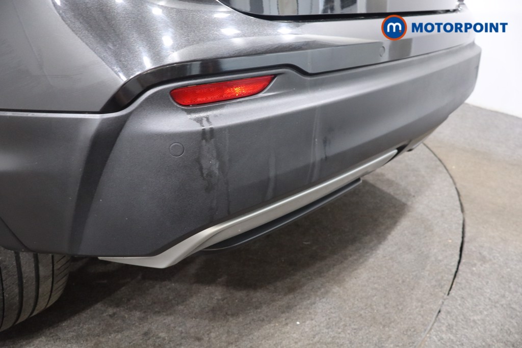 Nissan Qashqai N-Connecta Manual Petrol SUV - Stock Number (1566272) - 34th supplementary image
