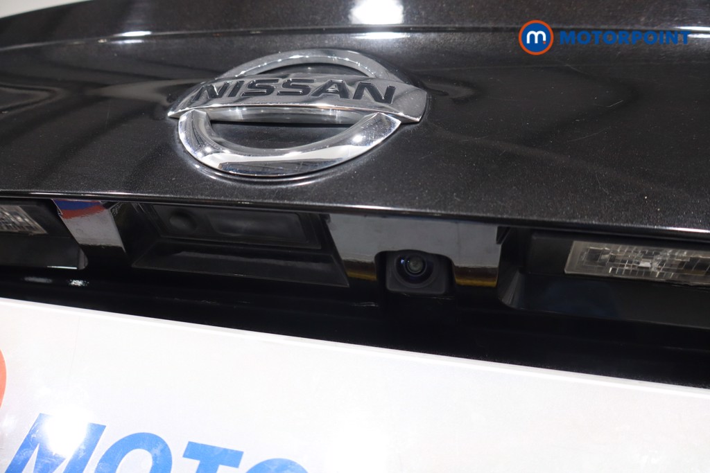 Nissan Qashqai N-Connecta Manual Petrol SUV - Stock Number (1566272) - 35th supplementary image