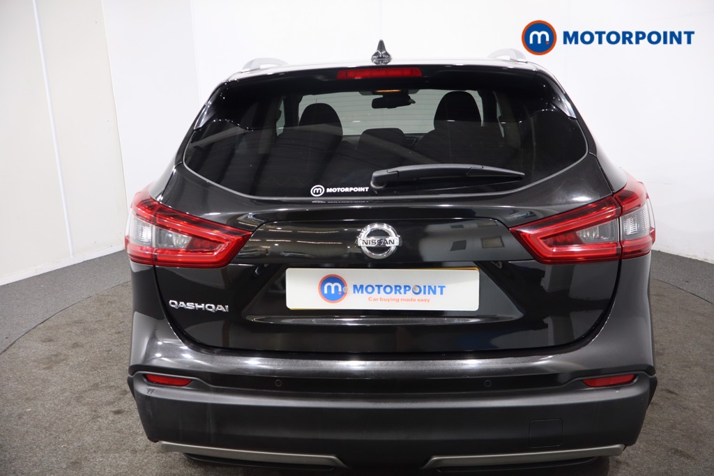 Nissan Qashqai N-Connecta Manual Petrol SUV - Stock Number (1566272) - 36th supplementary image