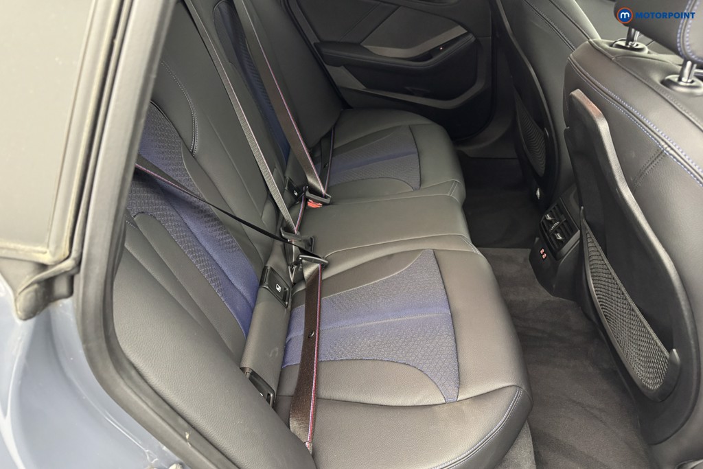 BMW 2 Series M Sport Automatic Diesel Saloon - Stock Number (1566307) - 4th supplementary image