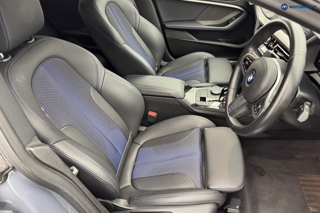 BMW 2 Series M Sport Automatic Diesel Saloon - Stock Number (1566307) - 5th supplementary image