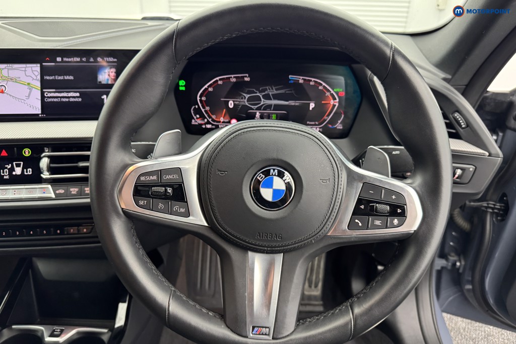 BMW 2 Series M Sport Automatic Diesel Saloon - Stock Number (1566307) - 6th supplementary image