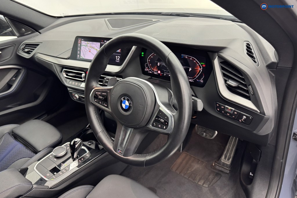 BMW 2 Series M Sport Automatic Diesel Saloon - Stock Number (1566307) - 7th supplementary image