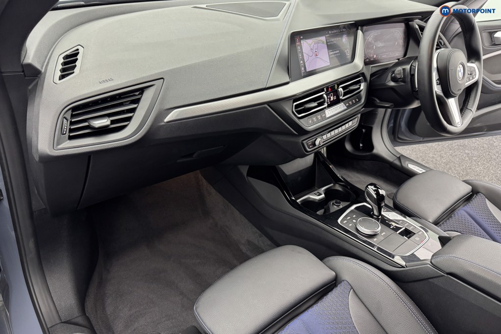 BMW 2 Series M Sport Automatic Diesel Saloon - Stock Number (1566307) - 8th supplementary image