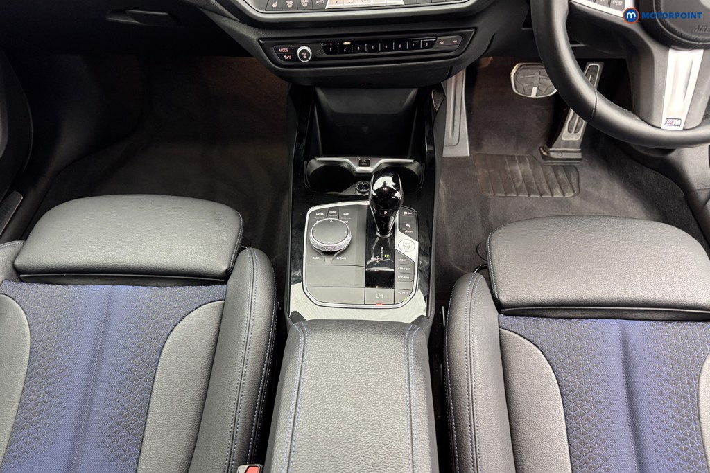 BMW 2 Series M Sport Automatic Diesel Saloon - Stock Number (1566307) - 10th supplementary image