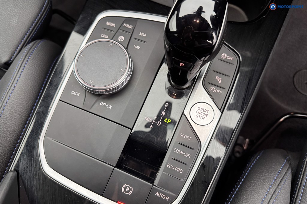 BMW 2 Series M Sport Automatic Diesel Saloon - Stock Number (1566307) - 14th supplementary image