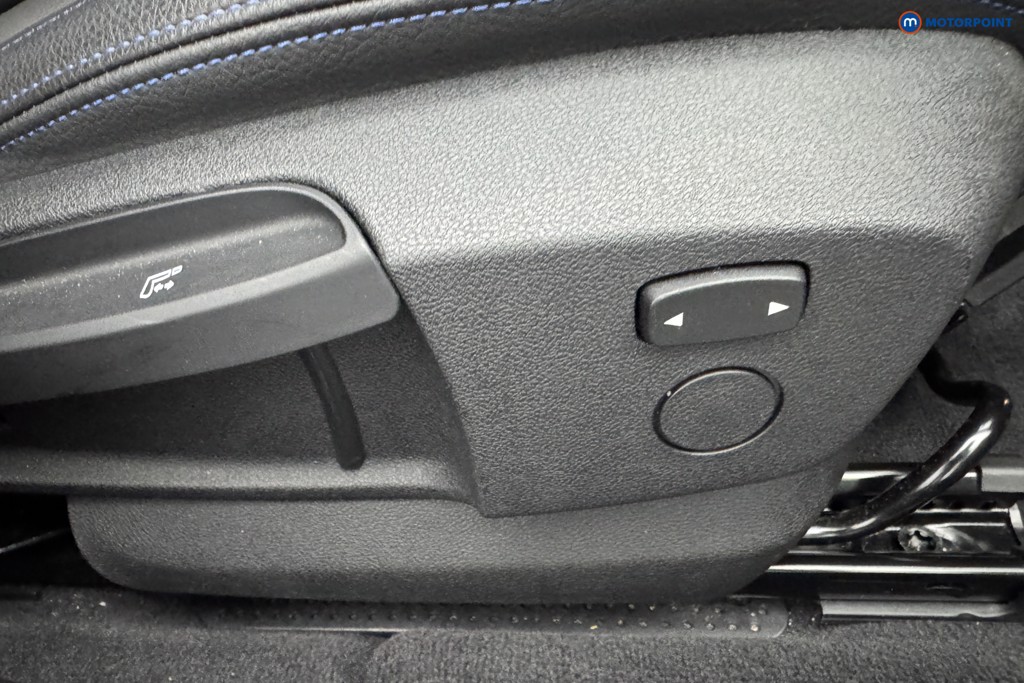 BMW 2 Series M Sport Automatic Diesel Saloon - Stock Number (1566307) - 18th supplementary image