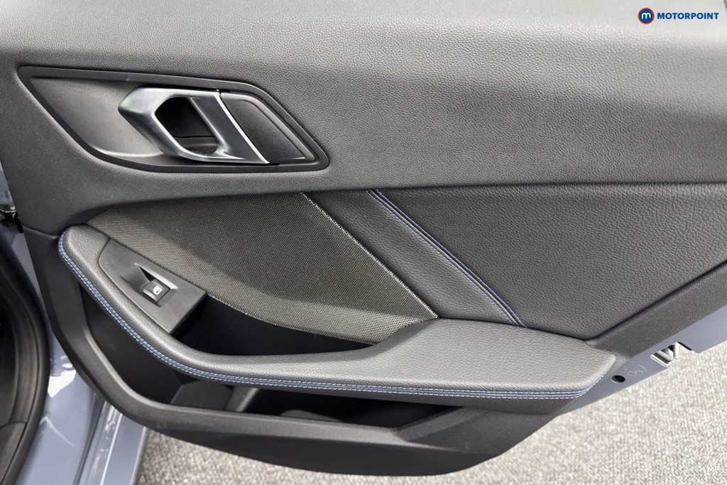 BMW 2 Series M Sport Automatic Diesel Saloon - Stock Number (1566307) - 22nd supplementary image