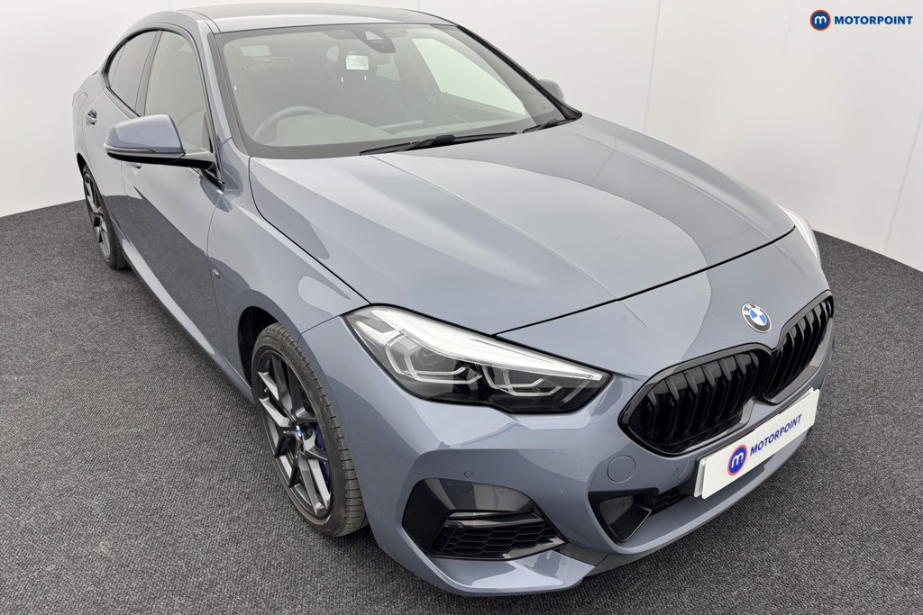 BMW 2 Series M Sport Automatic Diesel Saloon - Stock Number (1566307) - 25th supplementary image