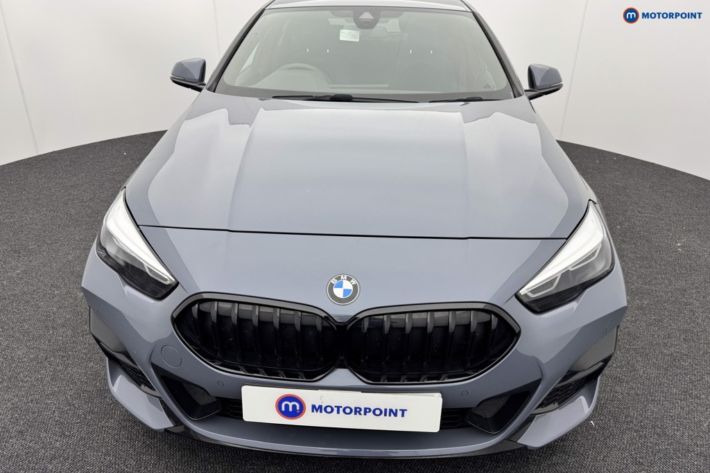BMW 2 Series M Sport Automatic Diesel Saloon - Stock Number (1566307) - 26th supplementary image