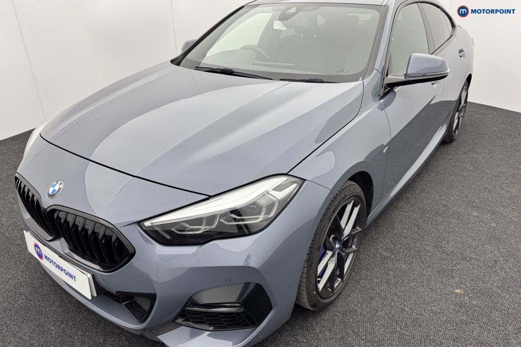 BMW 2 Series M Sport Automatic Diesel Saloon - Stock Number (1566307) - 27th supplementary image