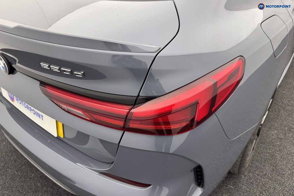 BMW 2 Series M Sport Automatic Diesel Saloon - Stock Number (1566307) - 28th supplementary image