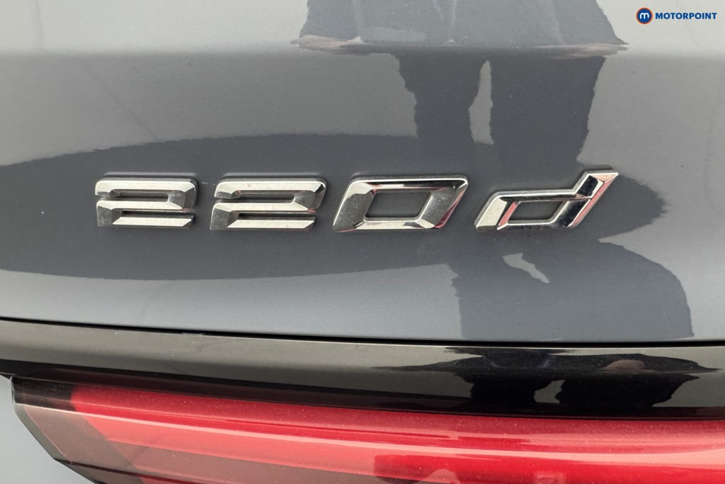 BMW 2 Series M Sport Automatic Diesel Saloon - Stock Number (1566307) - 29th supplementary image