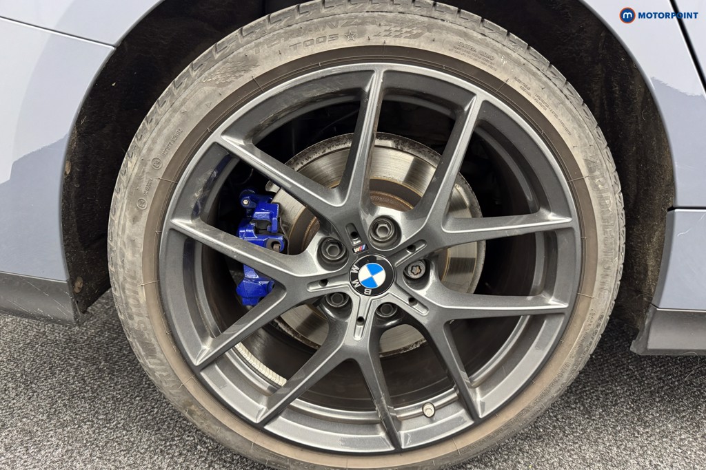 BMW 2 Series M Sport Automatic Diesel Saloon - Stock Number (1566307) - 31st supplementary image