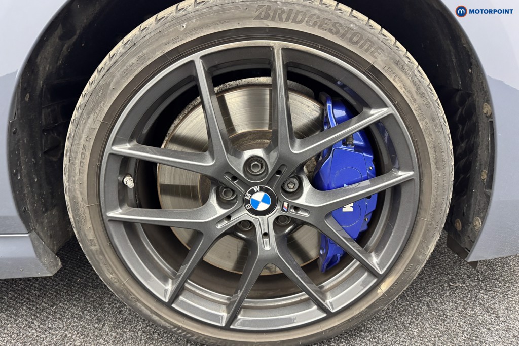 BMW 2 Series M Sport Automatic Diesel Saloon - Stock Number (1566307) - 32nd supplementary image