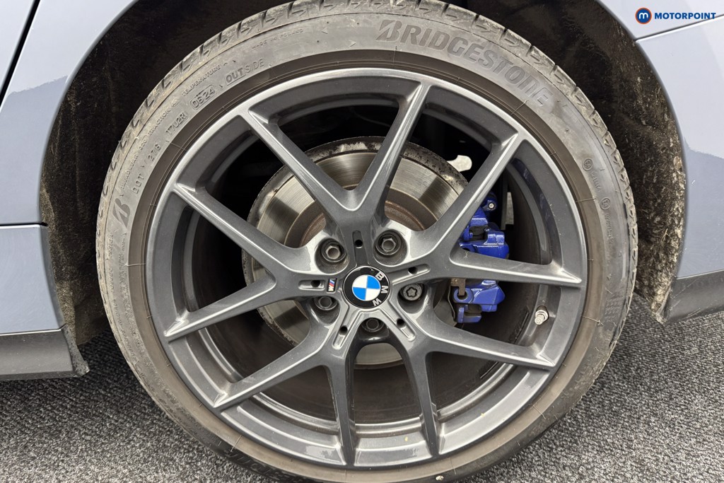 BMW 2 Series M Sport Automatic Diesel Saloon - Stock Number (1566307) - 34th supplementary image
