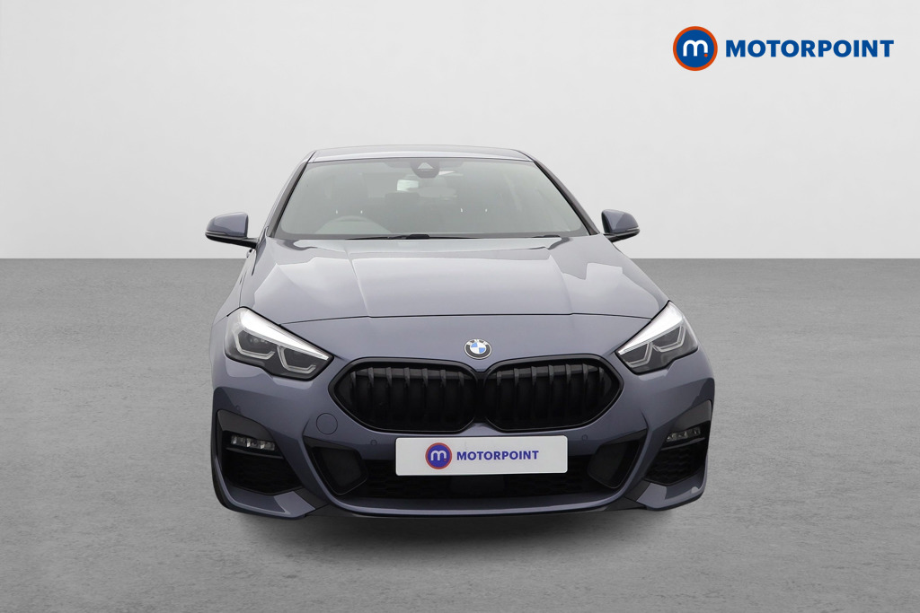 BMW 2 Series M Sport Automatic Diesel Saloon - Stock Number (1566307) - Front bumper